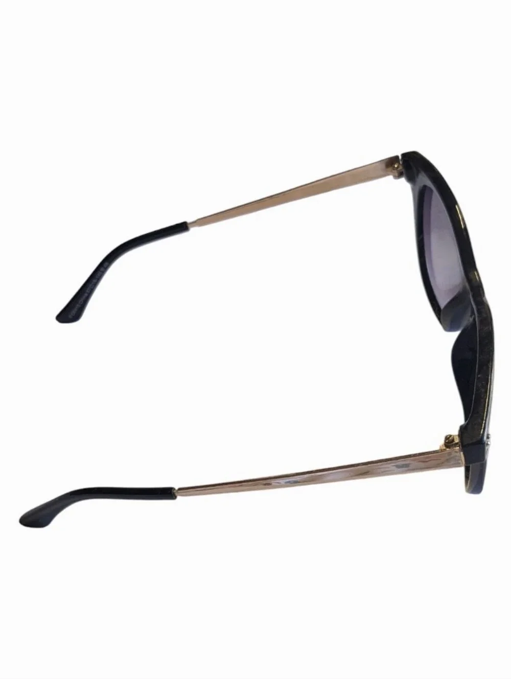 French Collection stylish black
